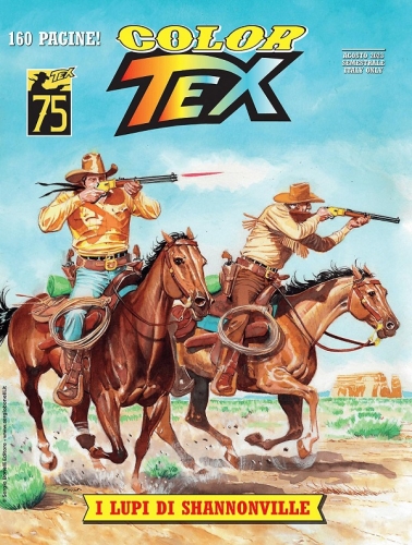 Tex Color # 23