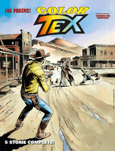 Color Tex # 28