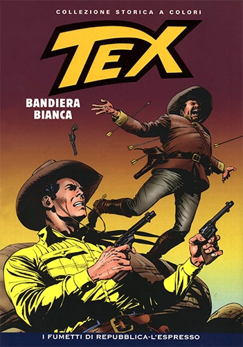 Tex - Collezione storica a colori # 94