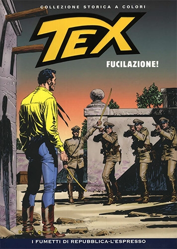 Tex - Collezione storica a colori # 147