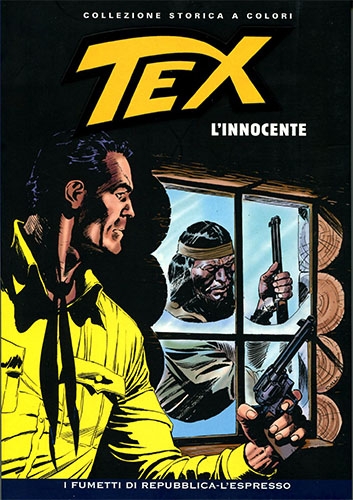 Tex - Collezione storica a colori # 229