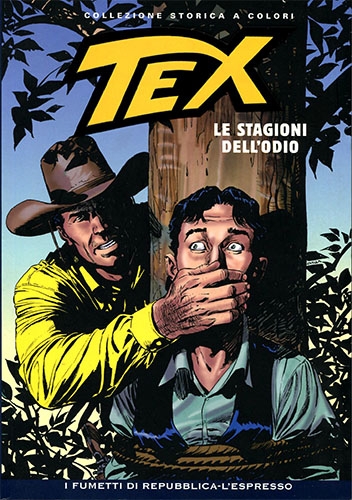 Tex - Collezione storica a colori # 230
