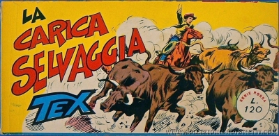 Tex raccolta III Serie (Serie rossa) # 146