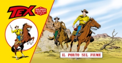 Tex Silver Star # 4
