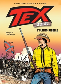 Tex Speciale - Collezione storica a colori # 14