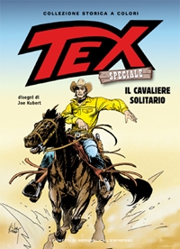 Tex Speciale - Collezione storica a colori # 15