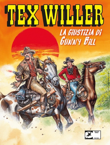 Tex Willer # 78