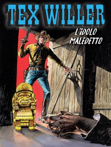 Tex Willer # 83