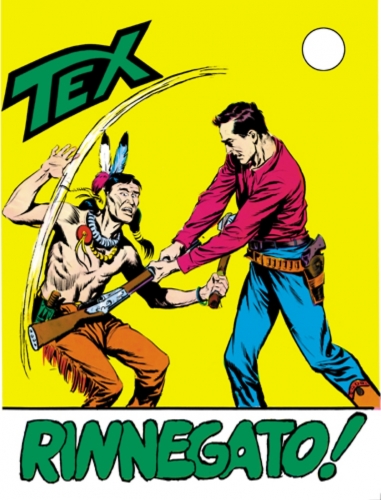 Tex # 41
