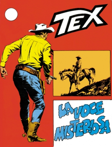 Tex # 45