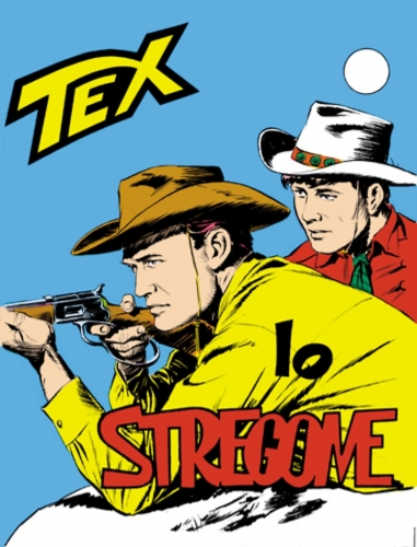 Tex # 49