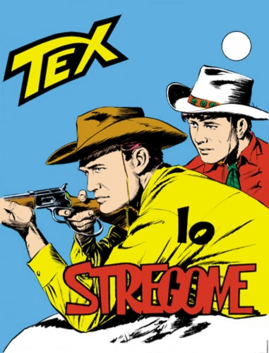 Tex # 49