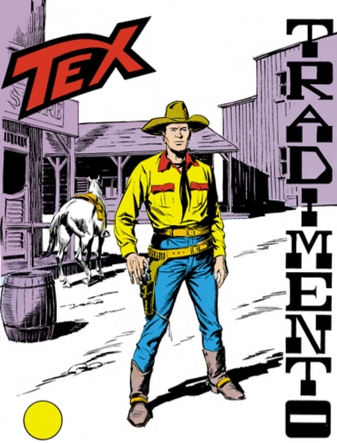 Tex # 55