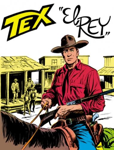 Tex # 60