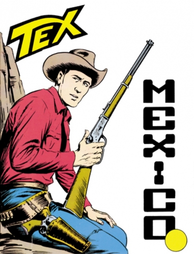 Tex # 64