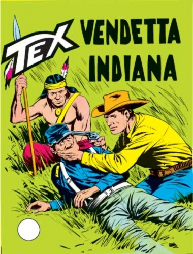 Tex # 91