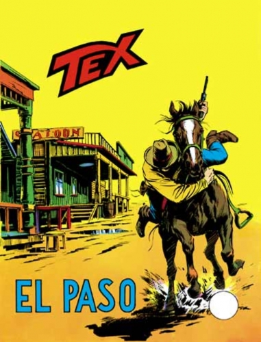 Tex # 117