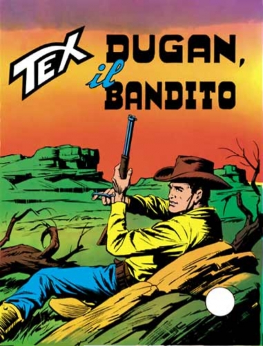 Tex # 121