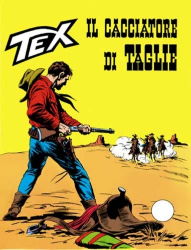 Tex # 130