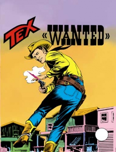 Tex # 131