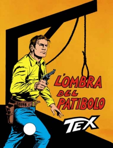 Tex # 145