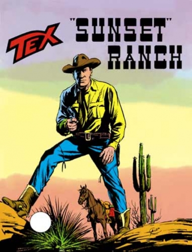 Tex # 150