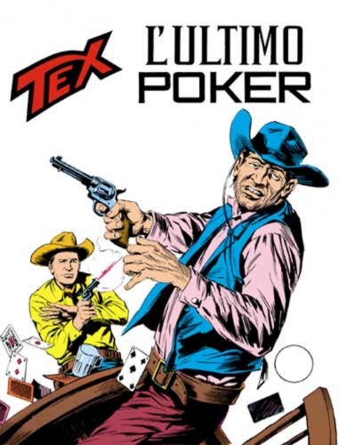Tex # 151
