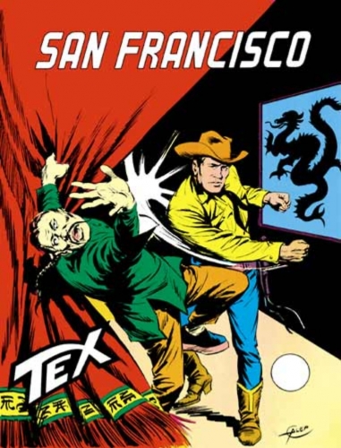 Tex # 155