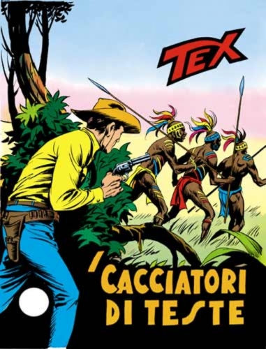 Tex # 158