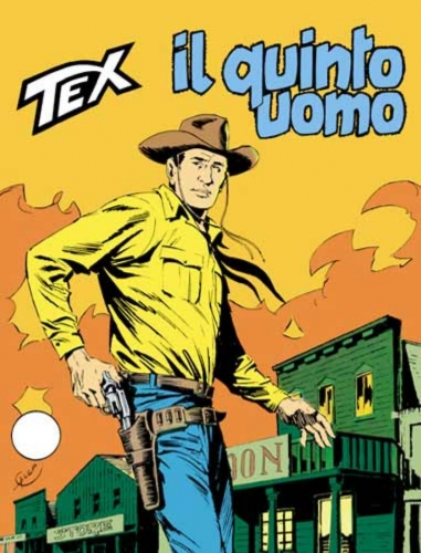 Tex # 180