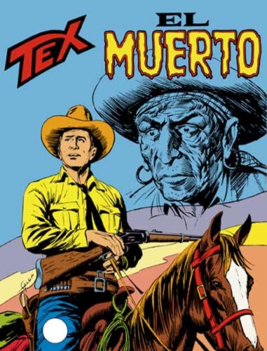 Tex # 190