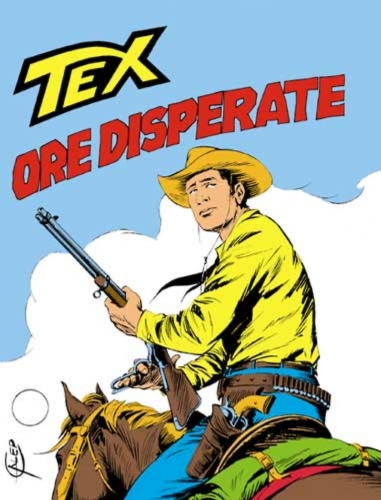 Tex # 241