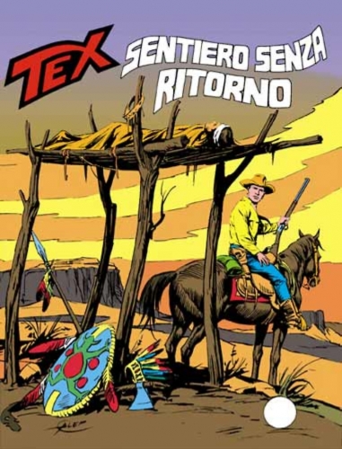 Tex # 245