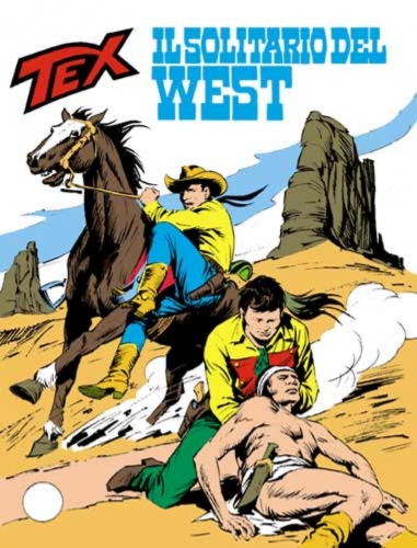 Tex # 250