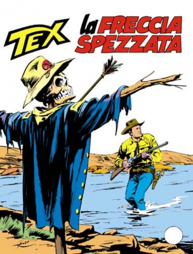 Tex # 261