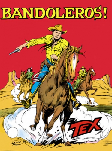 Tex # 271