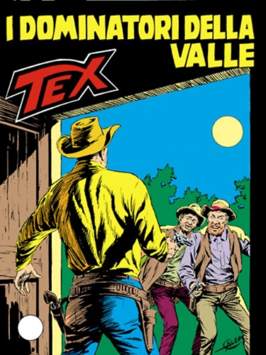 Tex # 290