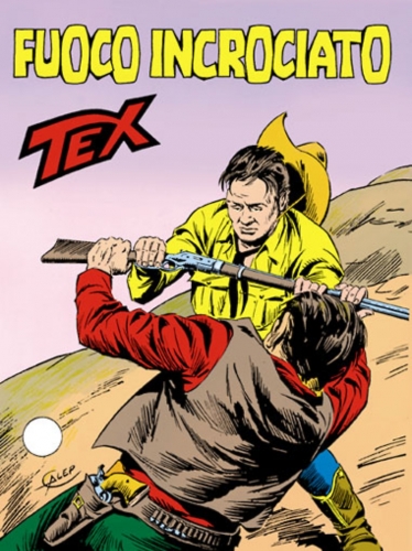 Tex # 294