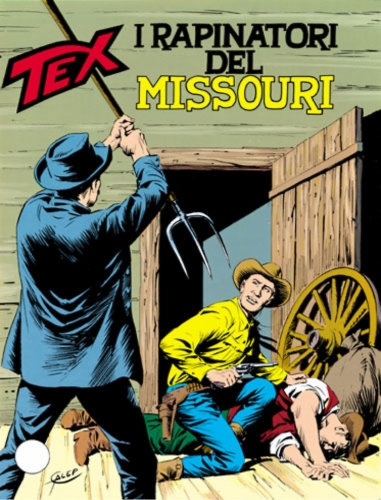 Tex # 327