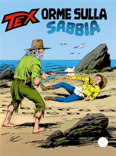 Tex # 363
