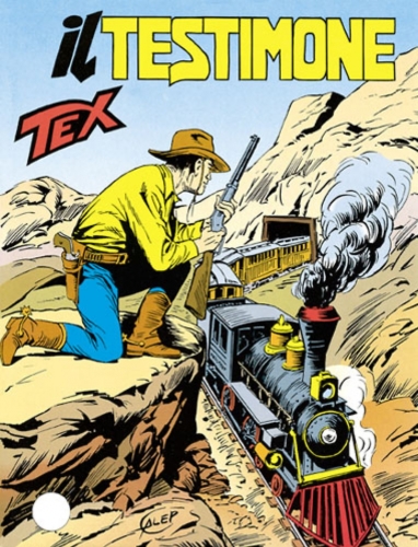Tex # 395