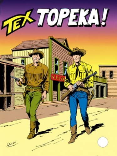 Tex # 398