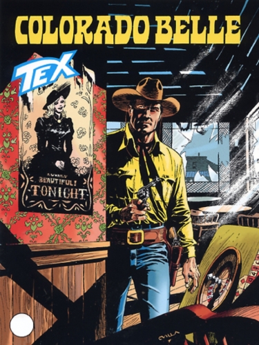 Tex # 538