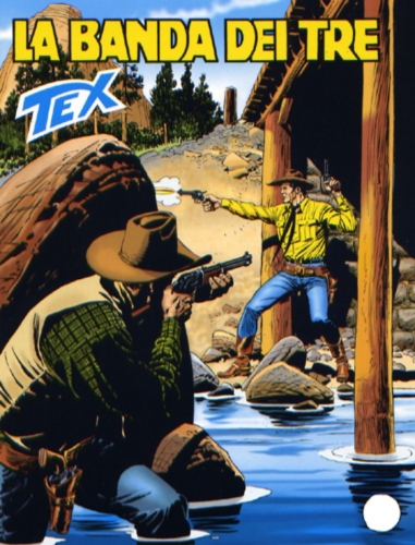 Tex # 554