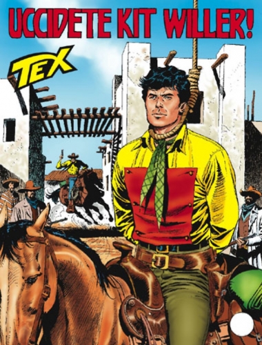 Tex # 557