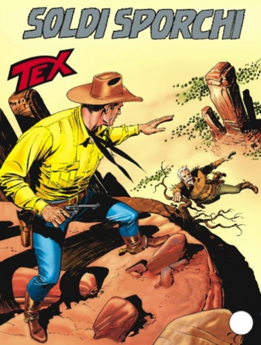 Tex # 561