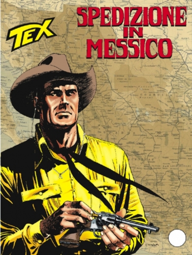 Tex # 563