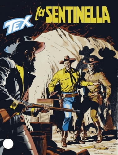 Tex # 565