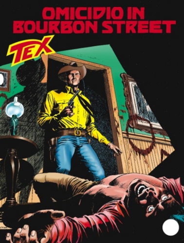 Tex # 576