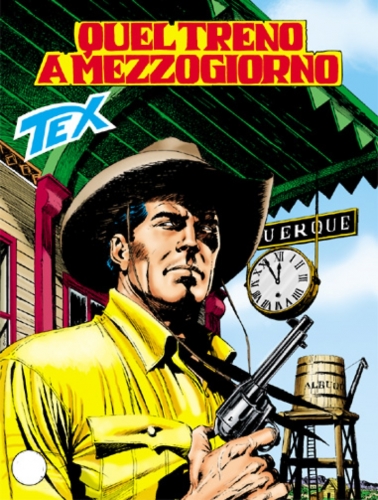 Tex # 594
